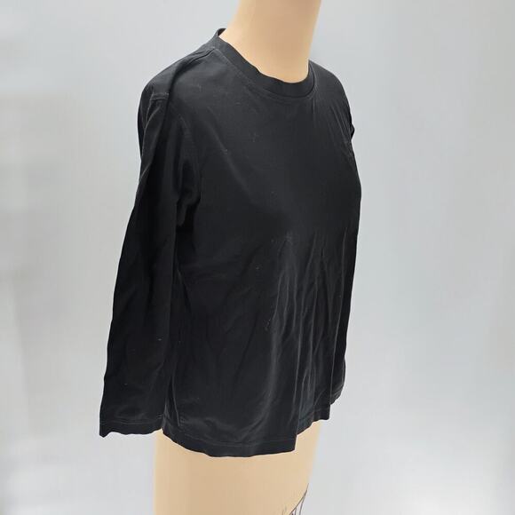 Ladies Escada Margaretha Ley Black High Neck Sweater - Picture 11 of 15